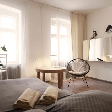 Vintage Rooms / Old Town Wroclaw / City Center Bagian luar foto