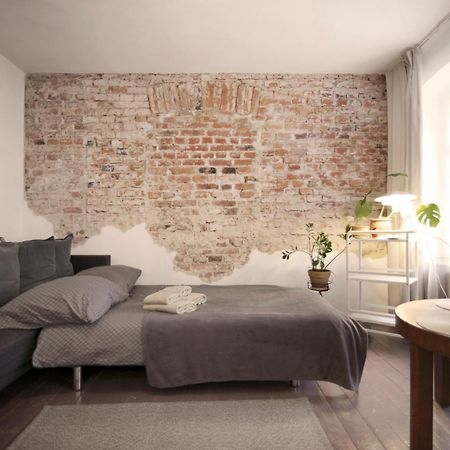 Vintage Rooms / Old Town Wroclaw / City Center Bagian luar foto