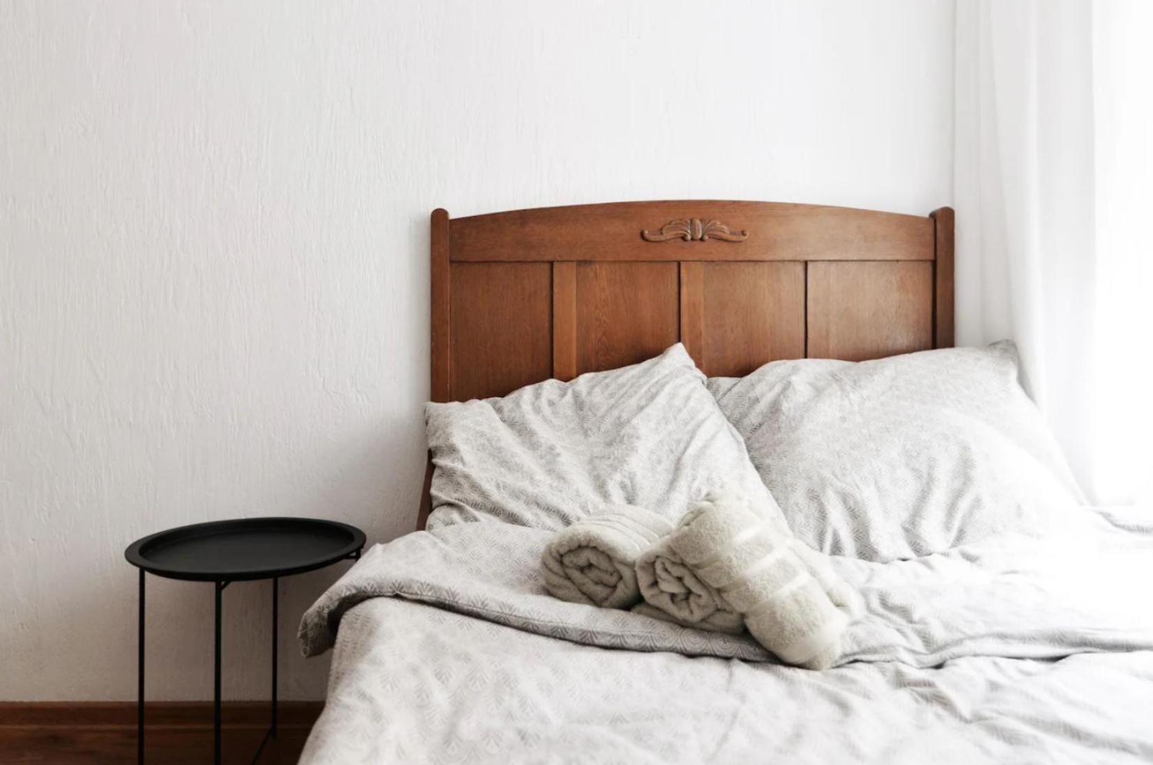 Vintage Rooms / Old Town Wroclaw / City Center Bagian luar foto