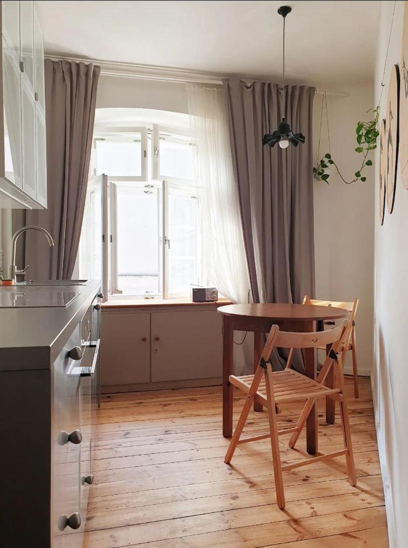 Vintage Rooms / Old Town Wroclaw / City Center Bagian luar foto