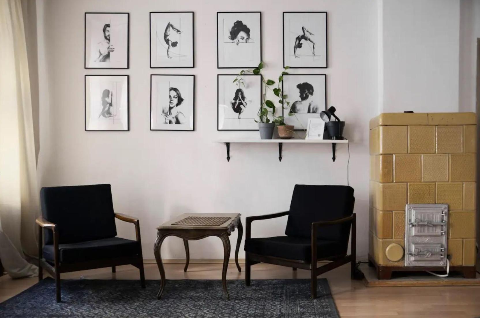 Vintage Rooms / Old Town Wroclaw / City Center Bagian luar foto