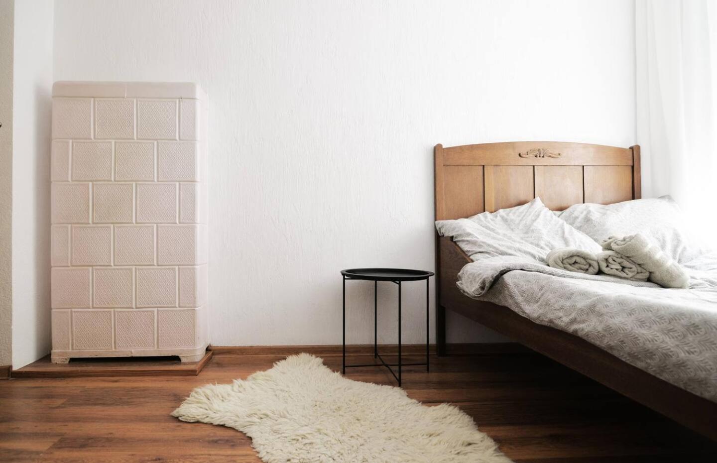Vintage Rooms / Old Town Wroclaw / City Center Bagian luar foto