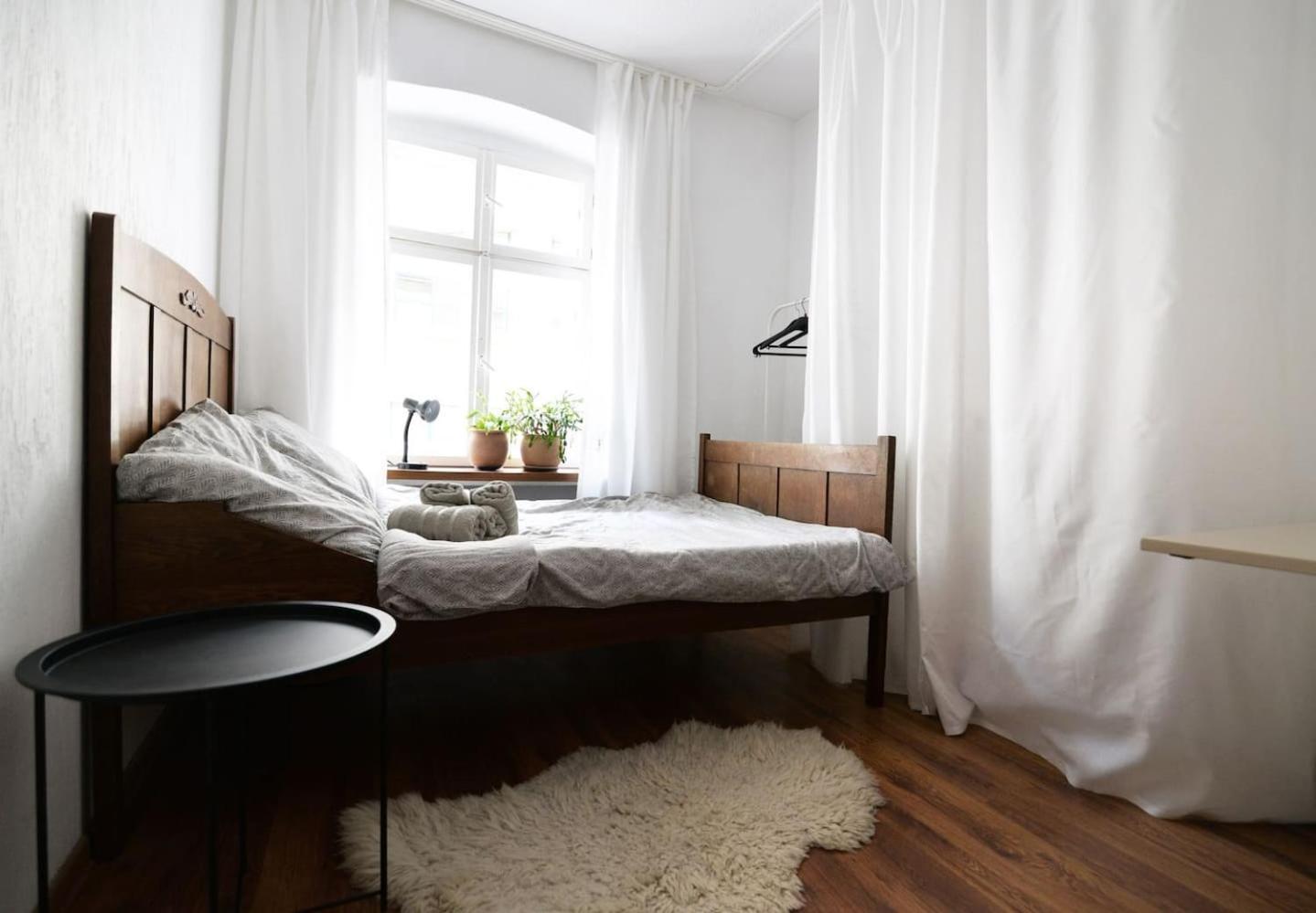 Vintage Rooms / Old Town Wroclaw / City Center Bagian luar foto