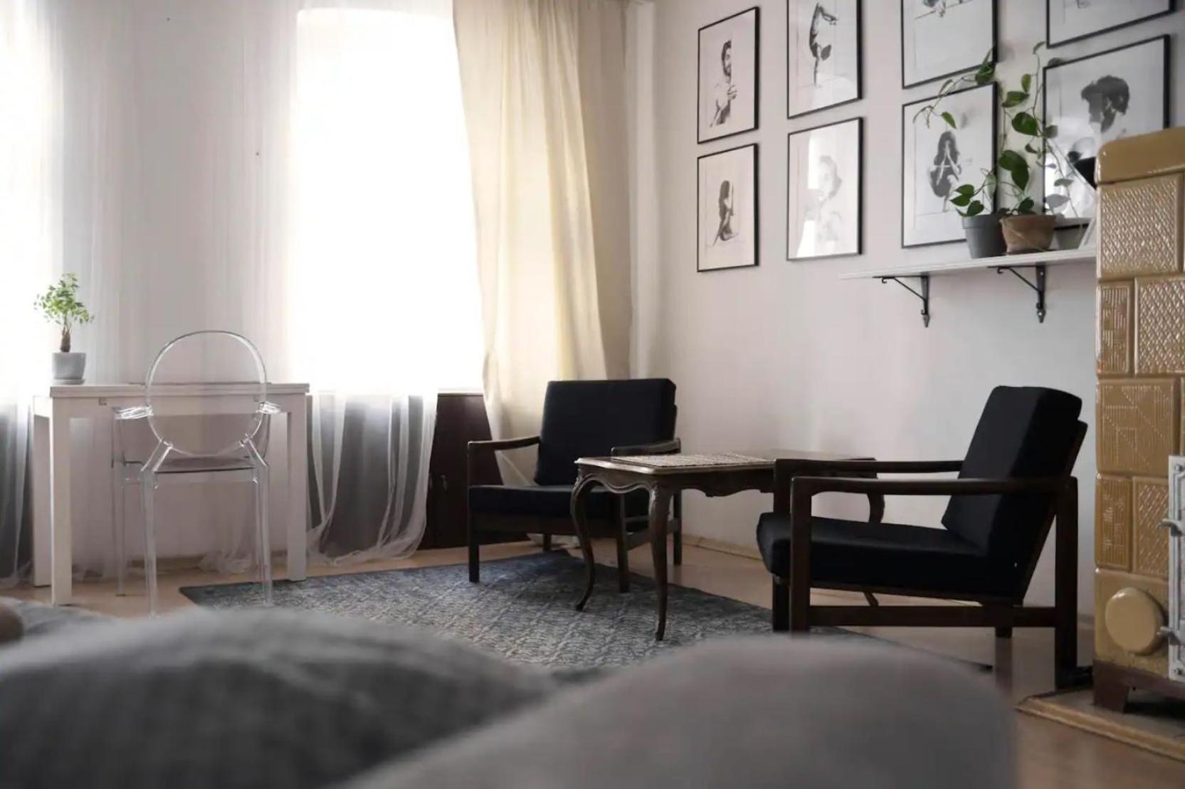 Vintage Rooms / Old Town Wroclaw / City Center Bagian luar foto