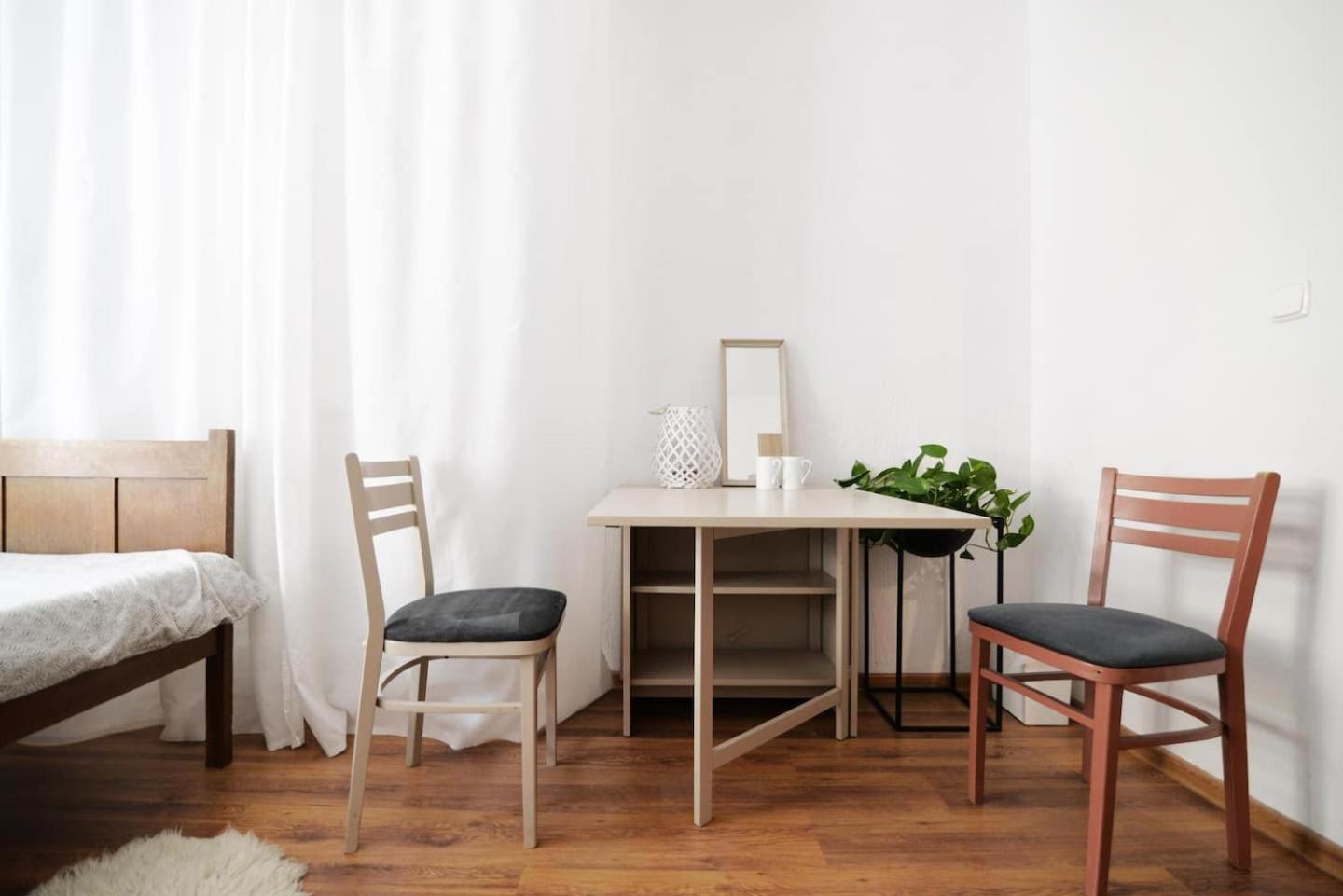 Vintage Rooms / Old Town Wroclaw / City Center Bagian luar foto