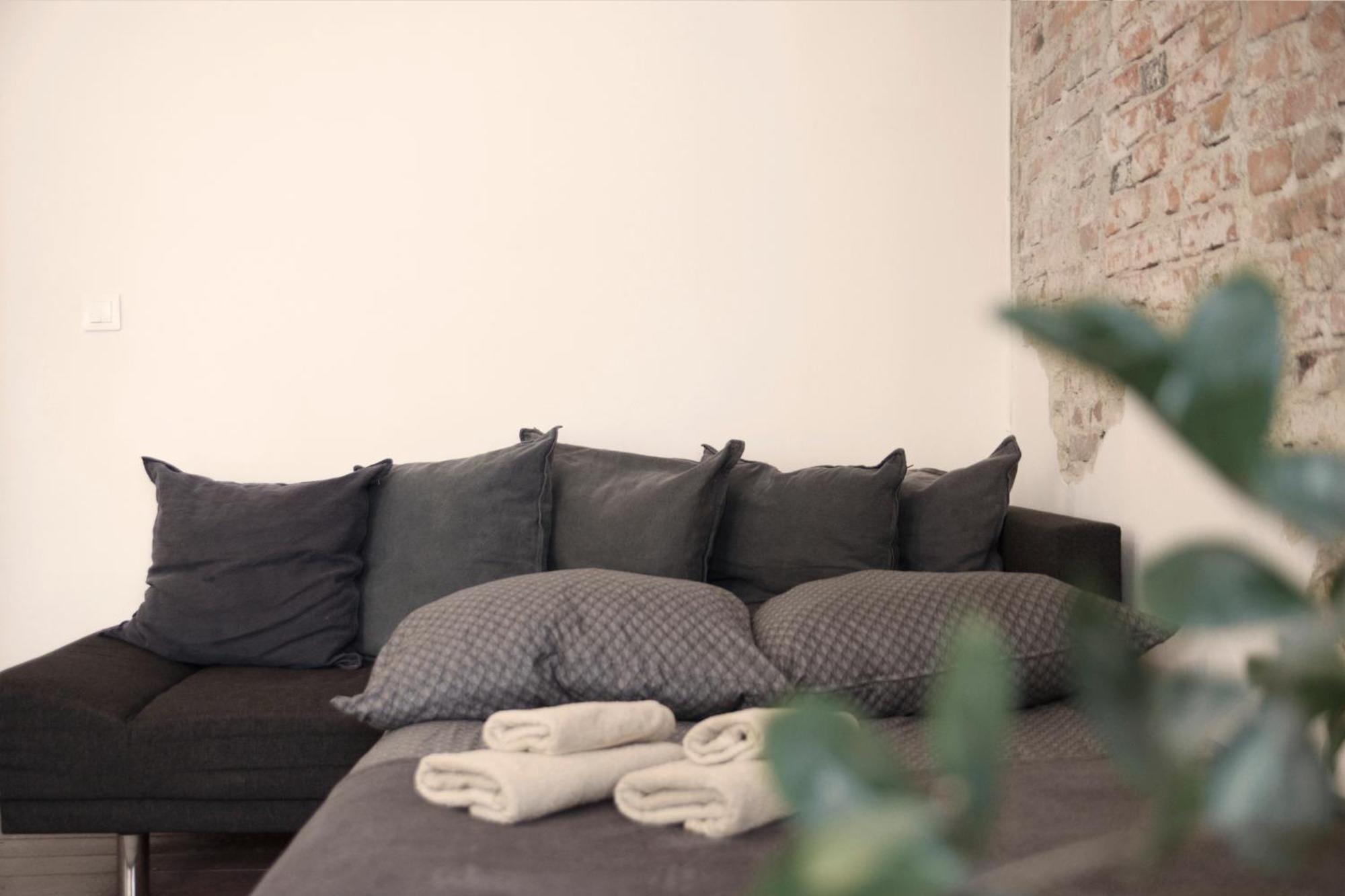 Vintage Rooms / Old Town Wroclaw / City Center Bagian luar foto