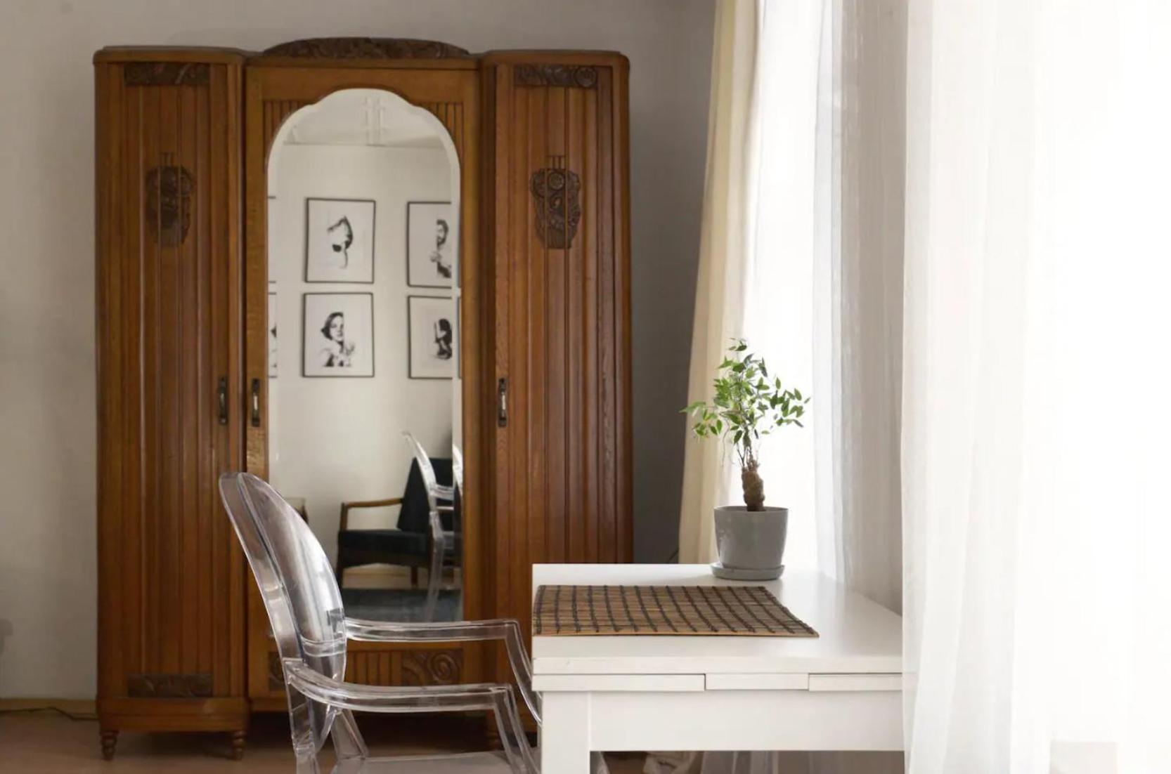 Vintage Rooms / Old Town Wroclaw / City Center Bagian luar foto