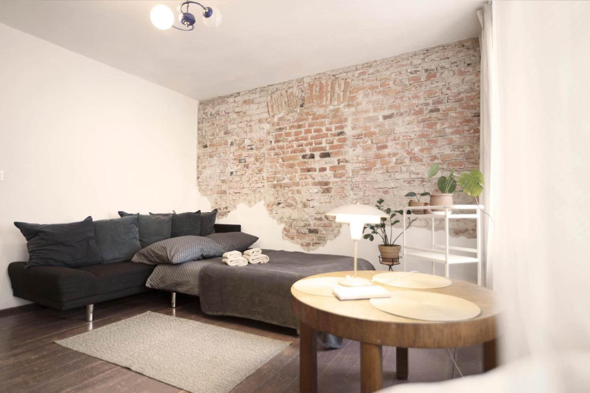Vintage Rooms / Old Town Wroclaw / City Center Bagian luar foto