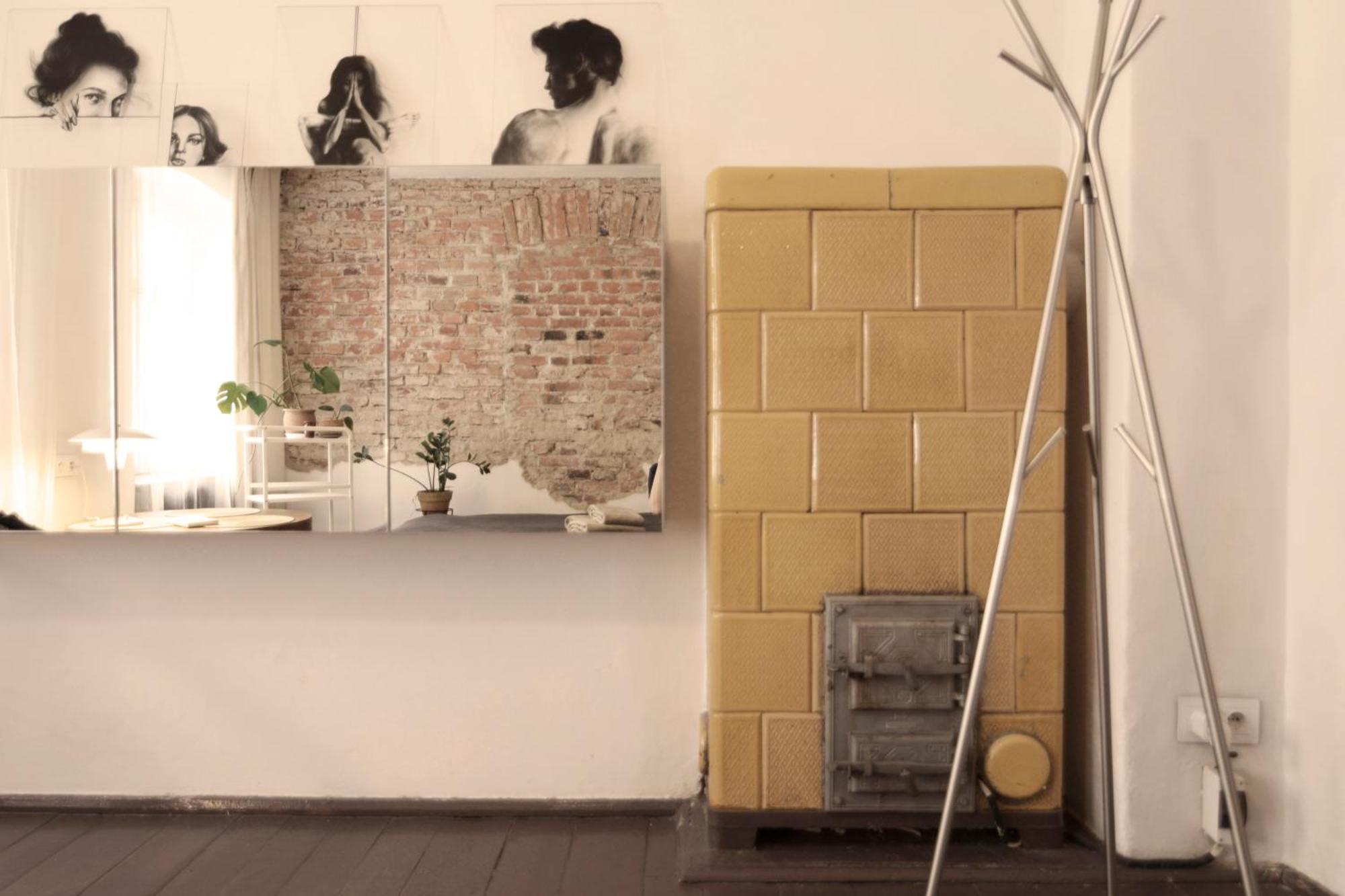 Vintage Rooms / Old Town Wroclaw / City Center Bagian luar foto