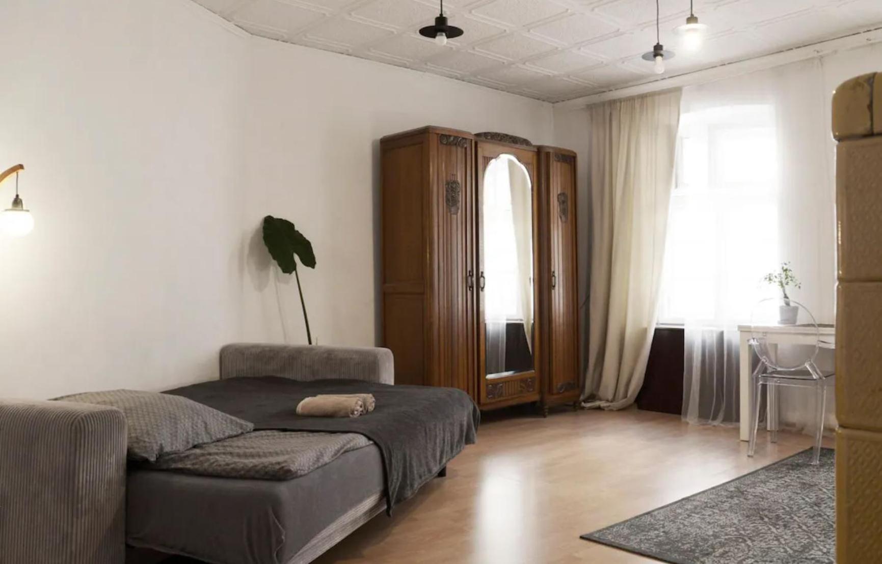 Vintage Rooms / Old Town Wroclaw / City Center Bagian luar foto